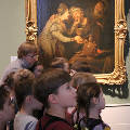 Детям и студентам разрешили иногда ходить в музеи бесплатно
